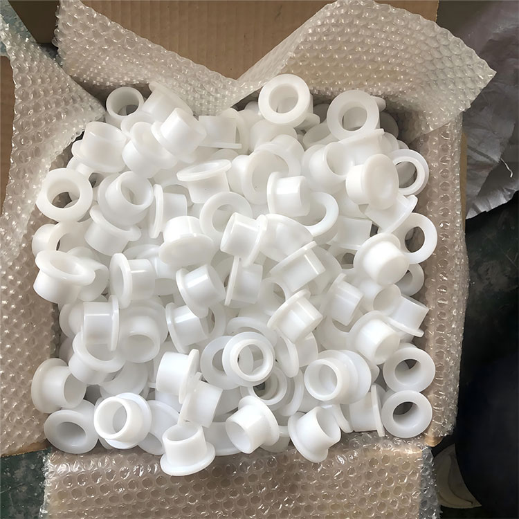 UHMWPE втулка