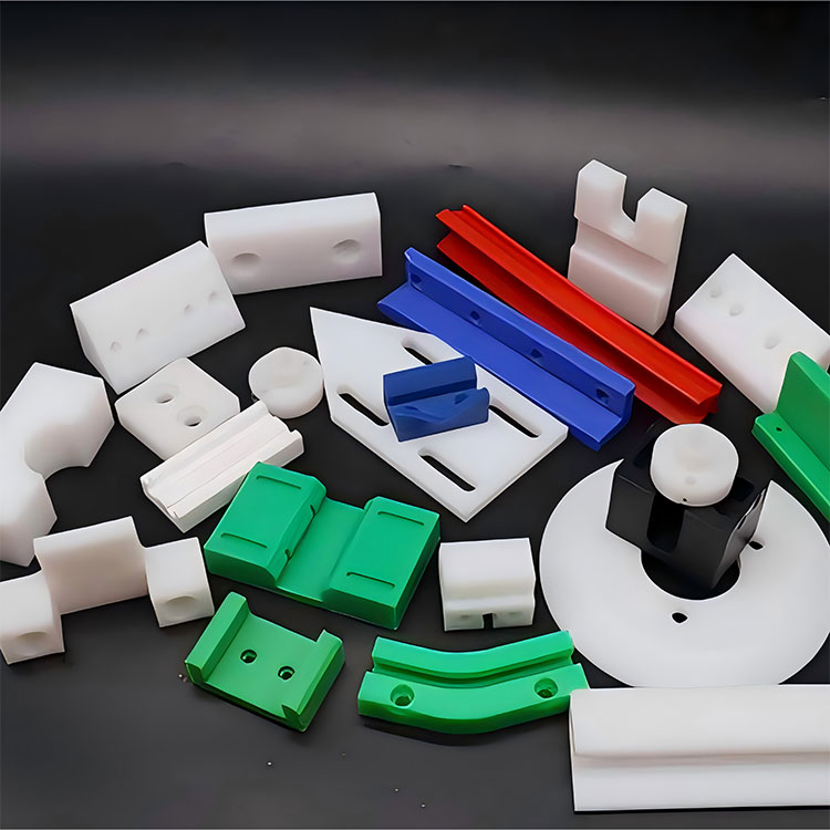 UHMWPE части