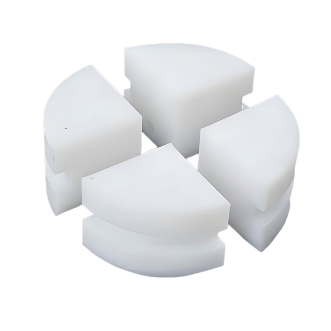 UHMWPE Ръководство за връщане на релса