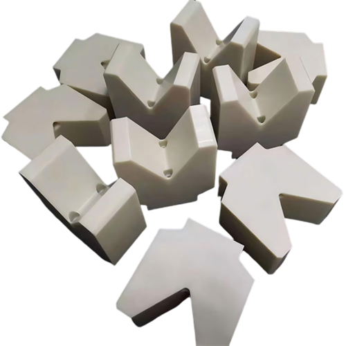 UHMWPE V-TYPE БЛОГ